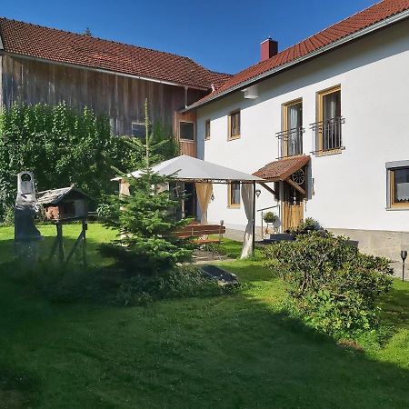 Anno - Die Wohlfuehl - Idylle In Gruenbach_Kirchdorf Kirchdorf im Wald Dış mekan fotoğraf