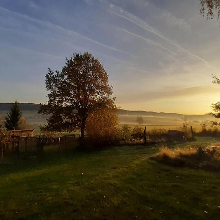Anno - Die Wohlfuehl - Idylle In Gruenbach_Kirchdorf Kirchdorf im Wald Dış mekan fotoğraf