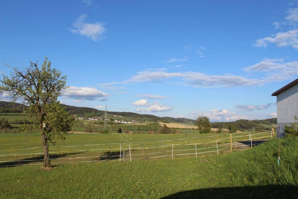 Anno - Die Wohlfuehl - Idylle In Gruenbach_Kirchdorf Kirchdorf im Wald Dış mekan fotoğraf