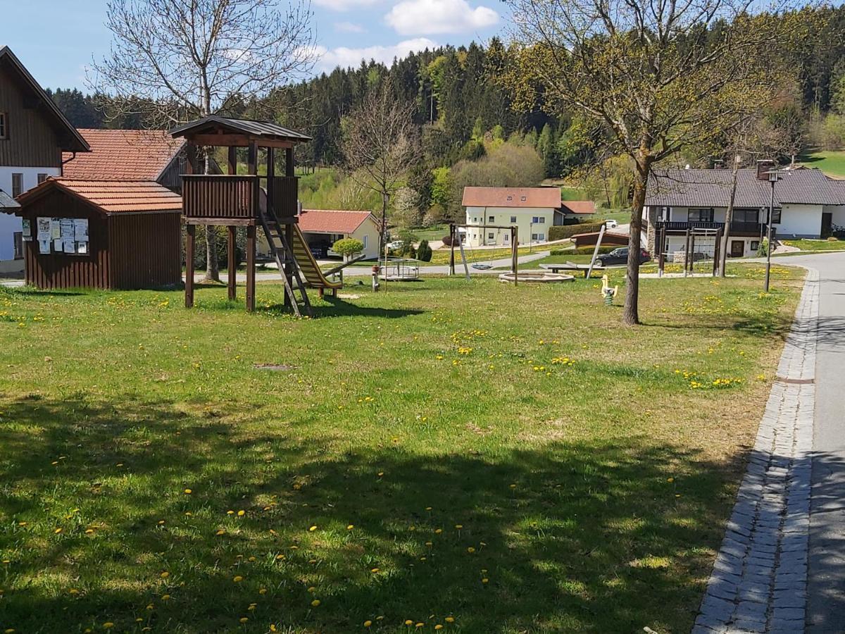 Anno - Die Wohlfuehl - Idylle In Gruenbach_Kirchdorf Kirchdorf im Wald Dış mekan fotoğraf