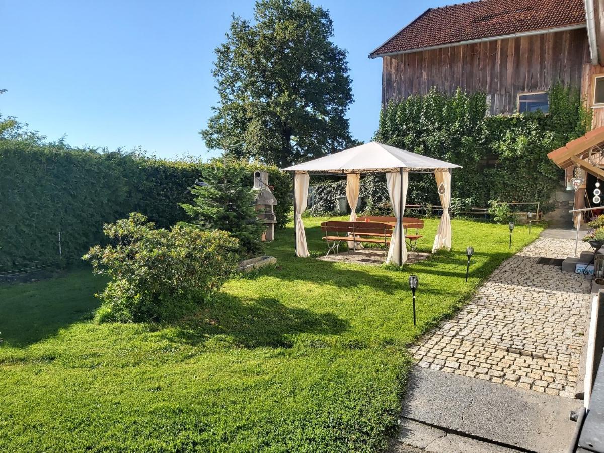 Anno - Die Wohlfuehl - Idylle In Gruenbach_Kirchdorf Kirchdorf im Wald Dış mekan fotoğraf