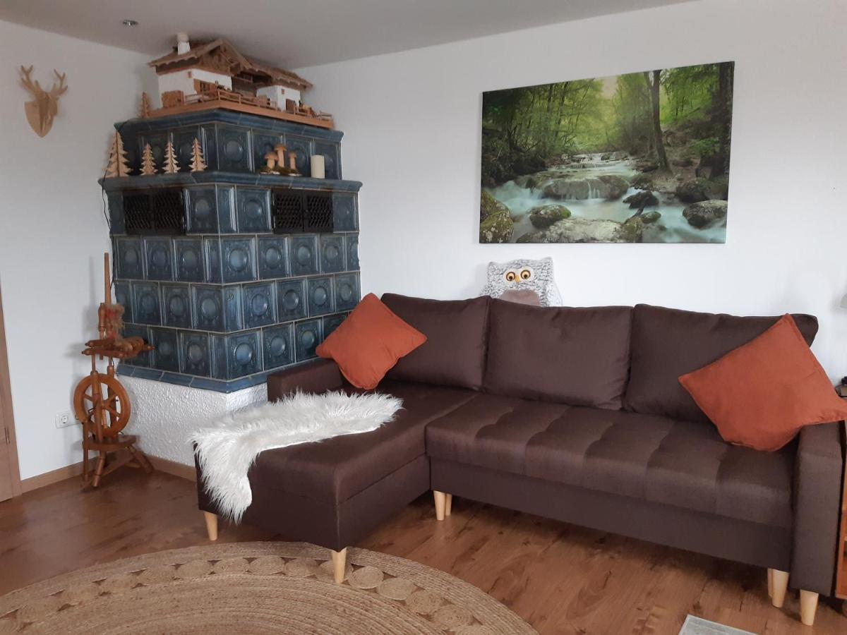 Anno - Die Wohlfuehl - Idylle In Gruenbach_Kirchdorf Kirchdorf im Wald Dış mekan fotoğraf